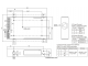 доп. изображение Источник питания RSP-500-4-1