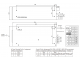 доп. изображение Источник питания RSP-1500-12-1