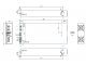 доп. изображение Источник питания RSP-2000-12-1
