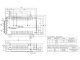 доп. изображение Источник питания SP-100-24-1