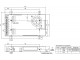 доп. изображение Источник питания RSP-320-4-1