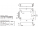 доп. изображение Источник питания HRP-300-15-1