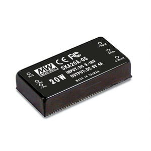 Изображение Источник питания SKA20C-15