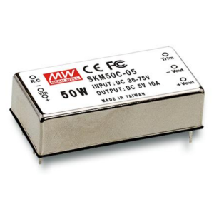 Изображение Источник питания SKM50C-05