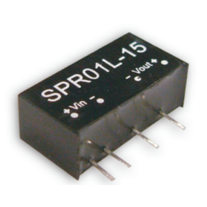 Изображение Источник питания SPR01L-09