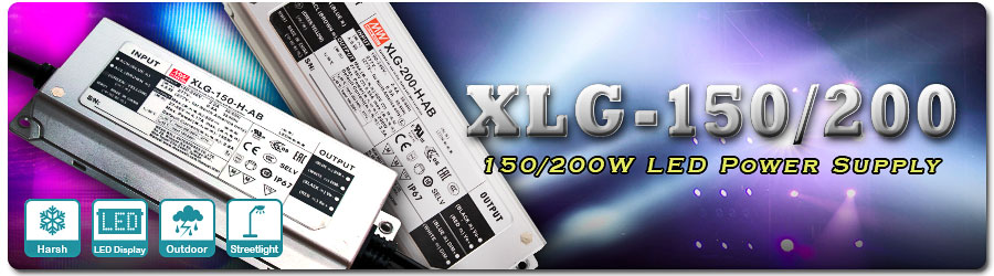 XLG150